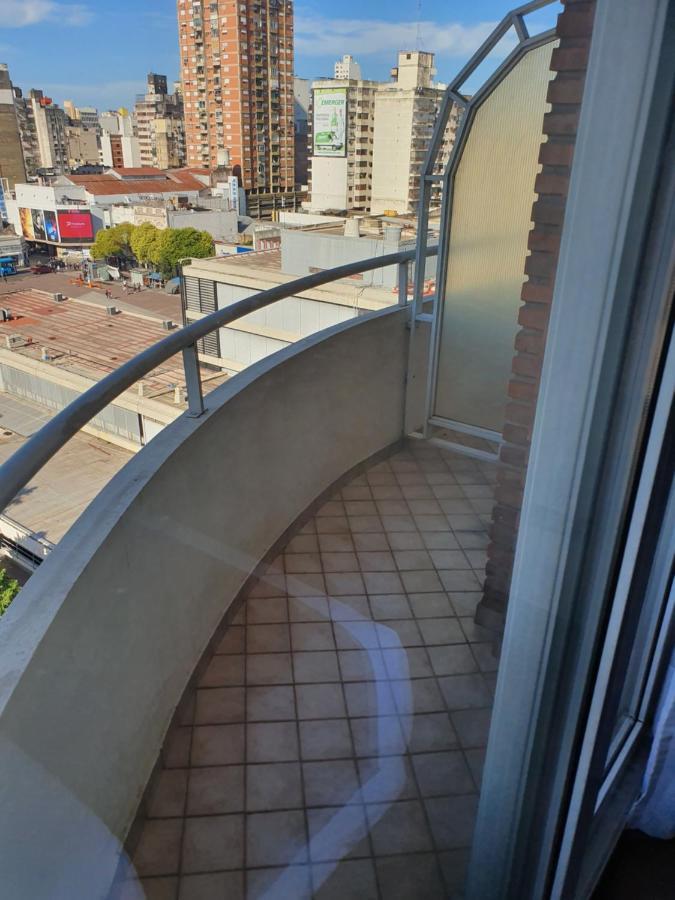 Departamento Céntrico Rosário Exterior foto